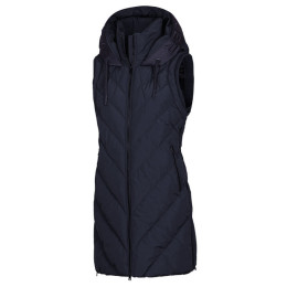 Vestă femei Northfinder Velda negru