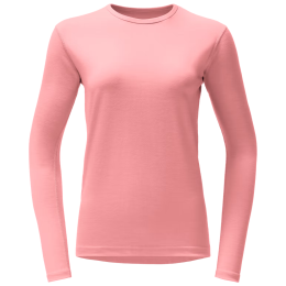 Tricou funcțional femei Devold Breeze Plus Merino 200 Shirt Wmn