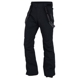 Pantaloni de schi bărbați Northfinder Westin negru