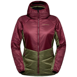 Geacă femei La Sportiva Mythic Primaloft Jkt W