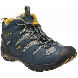 Încălțăminte copii Keen Koven Mid WP JR