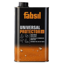 Impregnant Granger's Fabsil + UV 5L