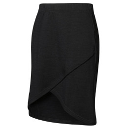 Fustă de iarnă femei Sensor Merino Extreme Up