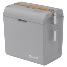 Cutie frigorifică Outwell ECOlux 24 12V/230V gri deschis