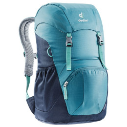 Rucsac Deuter Junior 18 l albastru deschis