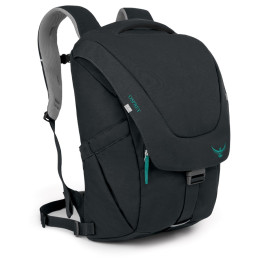 Rucsac femei Osprey Flap Jill Pack negru Black