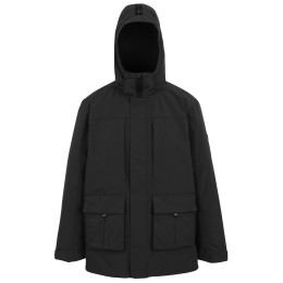 Geacă bărbați Regatta Marron negru Black