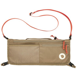Geantă cadru biciletă Fjällräven Hoja Bike Frame Fold Bag