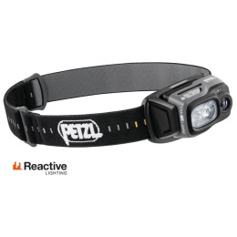 Lanternă frontală Petzl Swift RL Pro