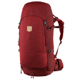 Rucsac turistic femei Fjällräven Keb 52 W roșu