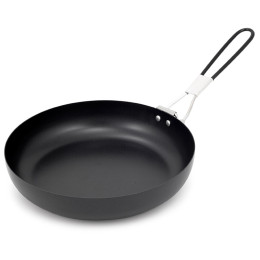 Tigaie GSI Outdoors Steel Frypan 9"