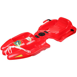 Bob Yate Galaxy roșu