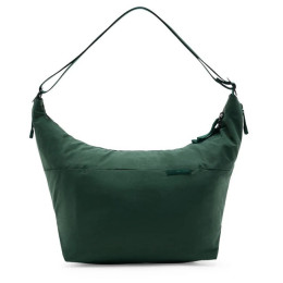 Geantă de umăr Peak Design City Crescent 12L verde închis Cypress