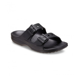 Sandale bărbați Crocs Mens Sandal negru Black