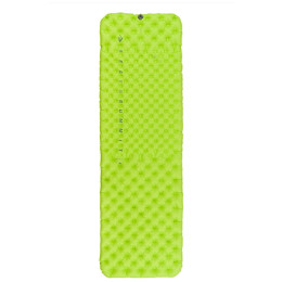 Saltea gonflabilă Sea to Summit Comfort Light Insul Mat Obd. verde