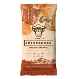 Tyčinka Chimpanzee Energy Bar Kešu-Karamel