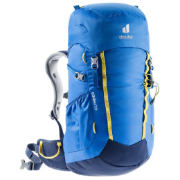 Rucsac pentru copii Deuter Climber