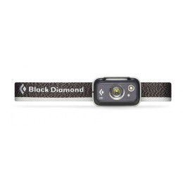 Far de frunte Black Diamond Sport 325 gri