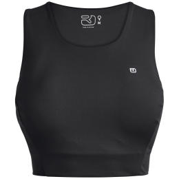 Maiou femei Ortovox All Mountain Top negru Black Raven