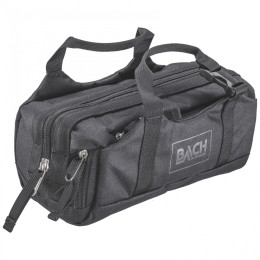 Geantă Bach Equipment BCH Bag Dr. Mini negru