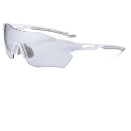 Ochelari de soare Vidix Flow 2026 alb white