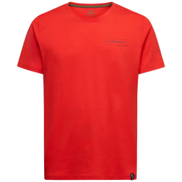 Tricou bărbați La Sportiva Mantra T-Shirt M