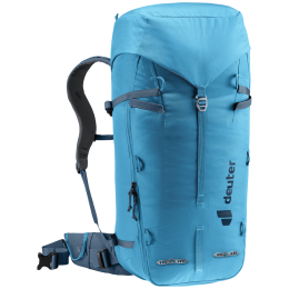 Rucsac Deuter Guide 34+8 albastru