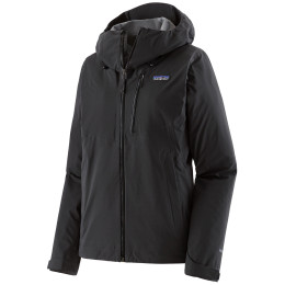 Geacă femei Patagonia Granite Crest Jacket negru Black