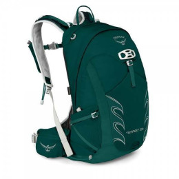 Rucsac pentru femei Osprey Tempest 20 verde