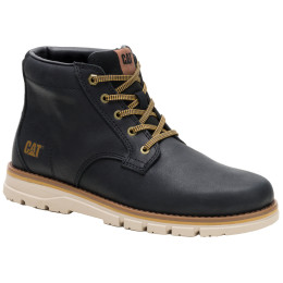 Încălțăminte bărbați Caterpillar Estimate Chukka negru BLACK