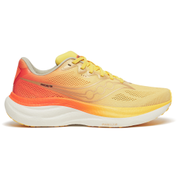 Încălțăminte de alergat pentru bărbați Saucony Ride 19 portocaliu/ sunrise
