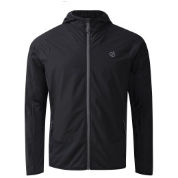 Geacă bărbați Regatta Endurance Stretch Midlayer negru Black