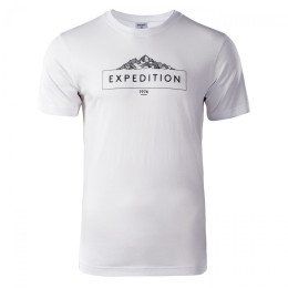 Tricou bărbați Hi-Tec Renon