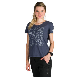 Tricou femei Northfinder Amie