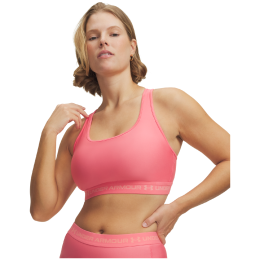 Bustieră Under Armour Crossback Mid Bra