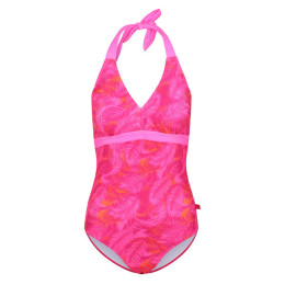 Costum de baie femei Regatta Flavia Costume roz