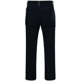 Pantaloni bărbați Dare 2b Mounted Trouser Black negru