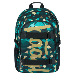 Rucsac de școală Baagl Skate