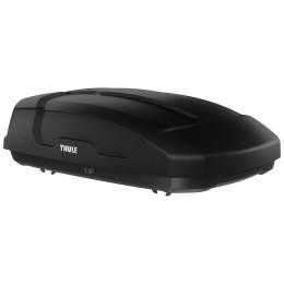 Cutie portbagaj Thule Force XT S negru Black