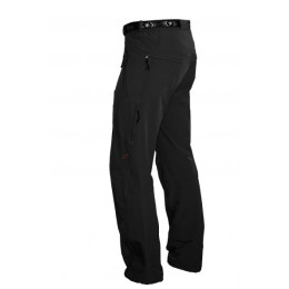 Pantaloni Warmpeace Bungee