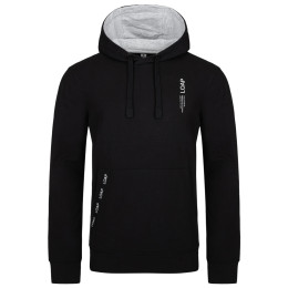 Hanorac bărbați Loap Ewonul negru