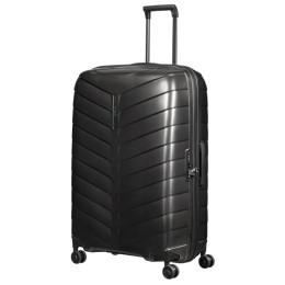 Valiză cu roți Samsonite Attrix 81 negru Anthracite