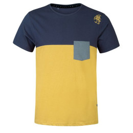 Tricou bărbați Rafiki Grab Lt