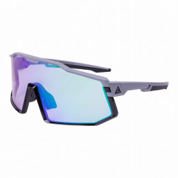 Ochelari de soare Laceto Rapido Photo gri/negru grey/black