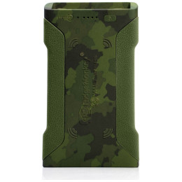 Powerbank Ridge Monkey Vault C-Smart Wireless 26950mAh Camo