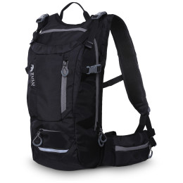 Rucsac pentru ciclism Zulu Shater 11l negru