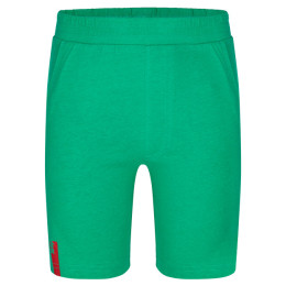 Pantaloni scurți copii Loap Boovid verde