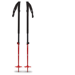 Bețe de schi Black Diamond Vapor 2 Al