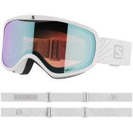 Ochelari de shi Salomon Sense Photochromic