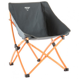 Fotoliu Vango Pop Chair Q code gri GraniteGray